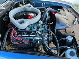1969 Pontiac GTO (CC-2121779) for sale in Fredericksburg, Texas