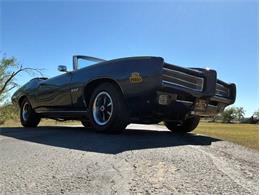 1969 Pontiac GTO (CC-2121779) for sale in Fredericksburg, Texas