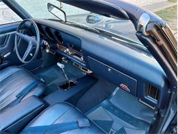 1969 Pontiac GTO (CC-2121779) for sale in Fredericksburg, Texas