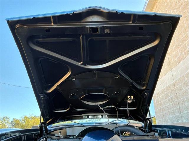 1969 Pontiac GTO (CC-2121779) for sale in Fredericksburg, Texas