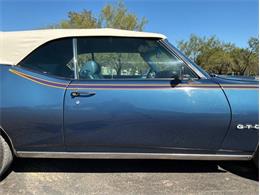 1969 Pontiac GTO (CC-2121779) for sale in Fredericksburg, Texas