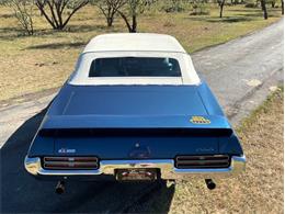1969 Pontiac GTO (CC-2121779) for sale in Fredericksburg, Texas