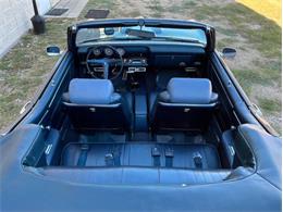 1969 Pontiac GTO (CC-2121779) for sale in Fredericksburg, Texas