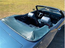 1969 Pontiac GTO (CC-2121779) for sale in Fredericksburg, Texas
