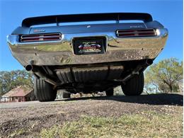 1969 Pontiac GTO (CC-2121779) for sale in Fredericksburg, Texas