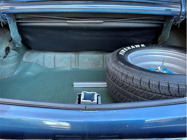 1969 Pontiac GTO (CC-2121779) for sale in Fredericksburg, Texas