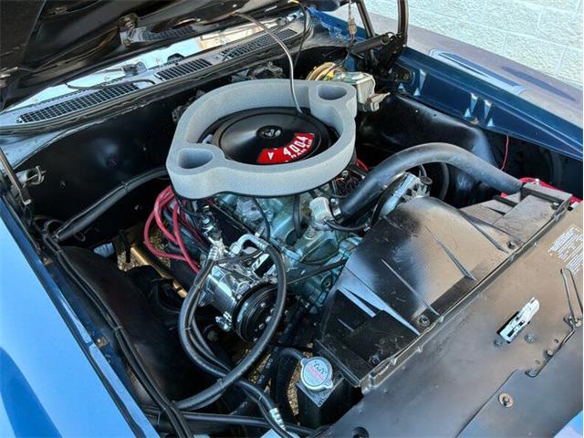 1969 Pontiac GTO (CC-2121779) for sale in Fredericksburg, Texas
