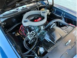 1969 Pontiac GTO (CC-2121779) for sale in Fredericksburg, Texas