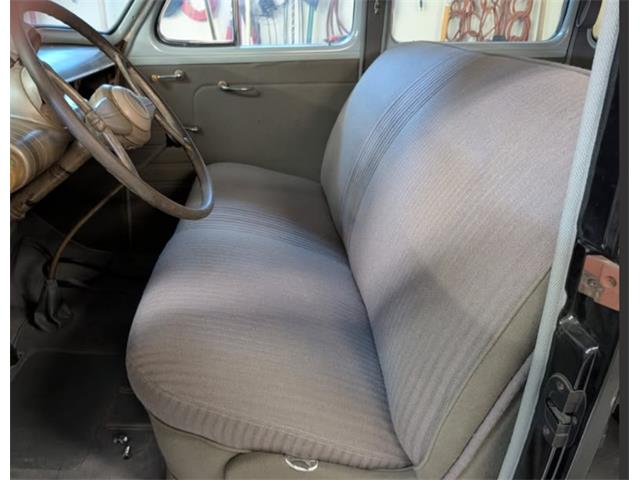 1938 Oldsmobile 4-Dr Sedan (CC-2120178) for sale in Fort Mohave, Arizona