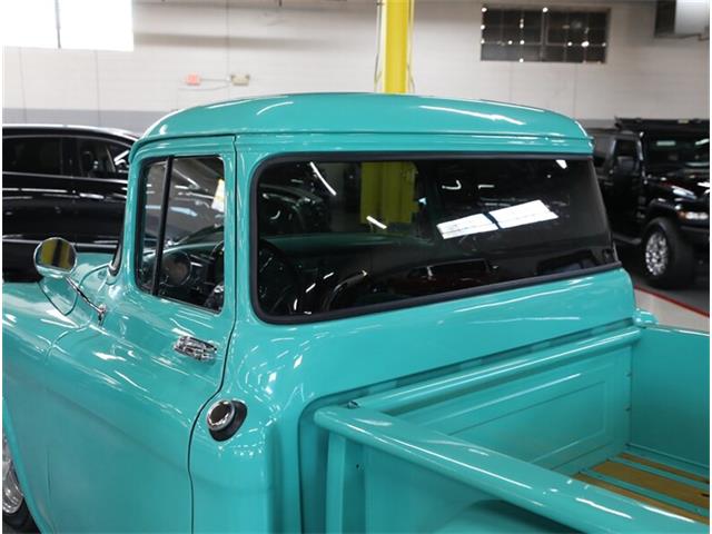1959 Chevrolet Apache (CC-2121781) for sale in Addison, Illinois