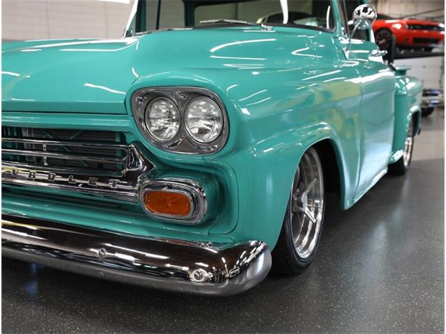 1959 Chevrolet Apache (CC-2121781) for sale in Addison, Illinois