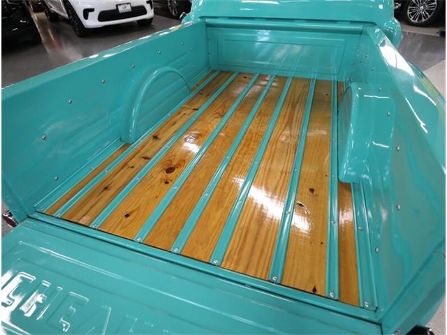 1959 Chevrolet Apache (CC-2121781) for sale in Addison, Illinois