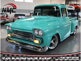 1959 Chevrolet Apache (CC-2121781) for sale in Addison, Illinois