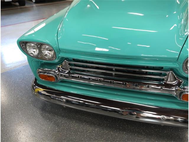 1959 Chevrolet Apache (CC-2121781) for sale in Addison, Illinois