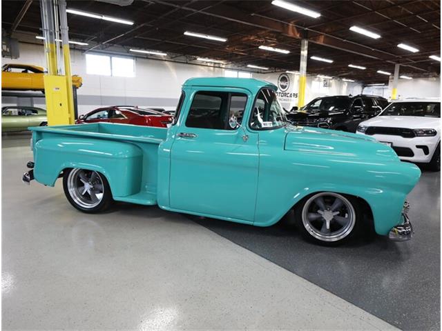 1959 Chevrolet Apache (CC-2121781) for sale in Addison, Illinois