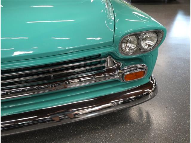 1959 Chevrolet Apache (CC-2121781) for sale in Addison, Illinois