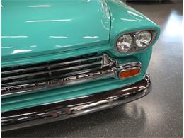 1959 Chevrolet Apache (CC-2121781) for sale in Addison, Illinois