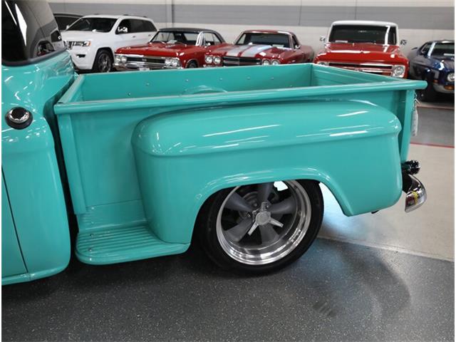 1959 Chevrolet Apache (CC-2121781) for sale in Addison, Illinois
