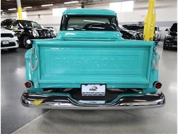 1959 Chevrolet Apache (CC-2121781) for sale in Addison, Illinois