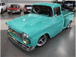 1959 Chevrolet Apache (CC-2121781) for sale in Addison, Illinois