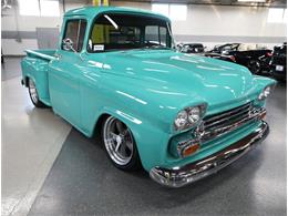 1959 Chevrolet Apache (CC-2121781) for sale in Addison, Illinois