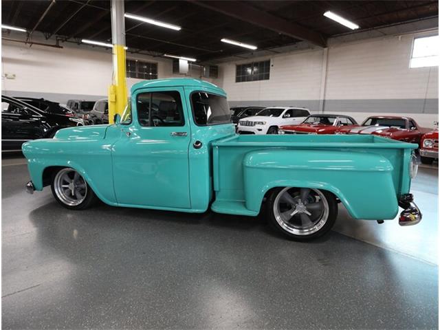 1959 Chevrolet Apache (CC-2121781) for sale in Addison, Illinois