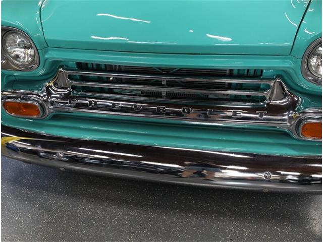 1959 Chevrolet Apache (CC-2121781) for sale in Addison, Illinois