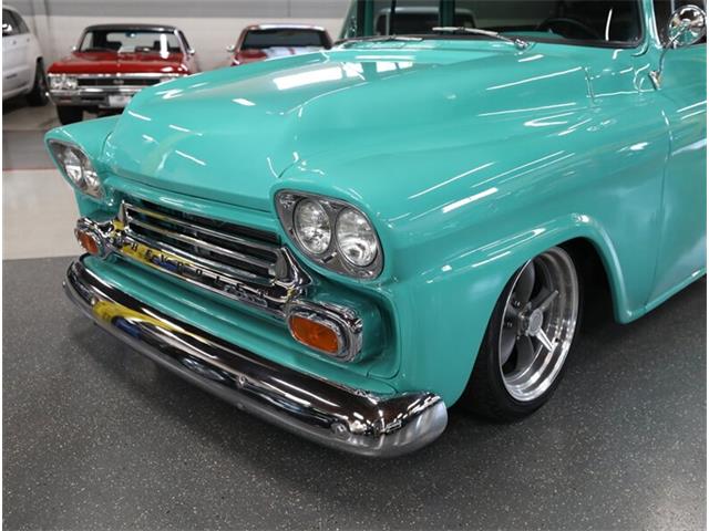 1959 Chevrolet Apache (CC-2121781) for sale in Addison, Illinois