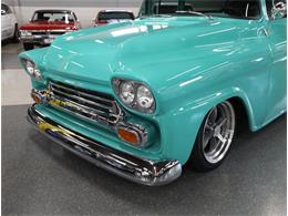 1959 Chevrolet Apache (CC-2121781) for sale in Addison, Illinois