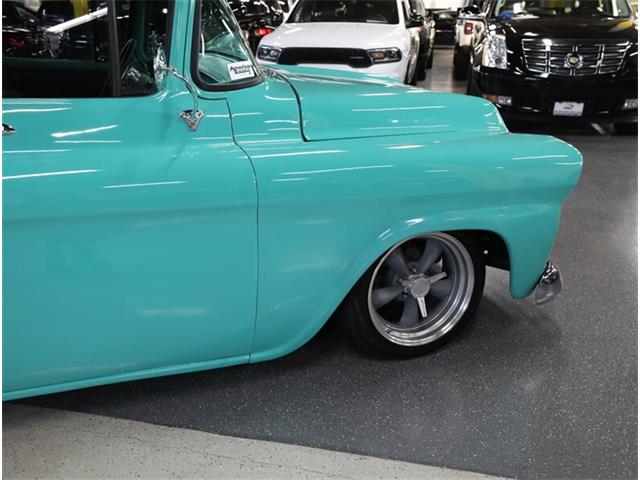 1959 Chevrolet Apache (CC-2121781) for sale in Addison, Illinois