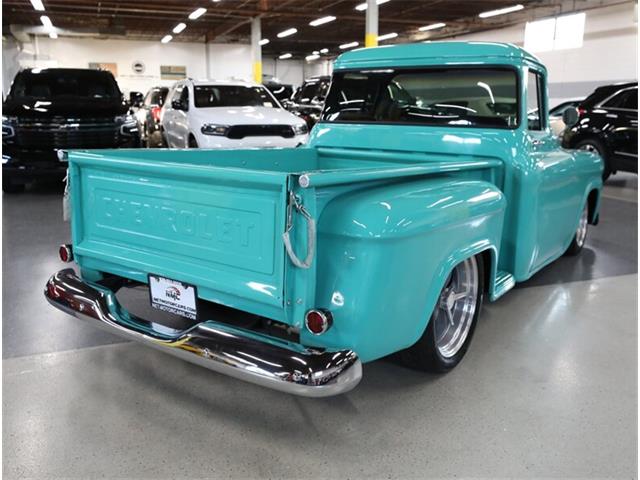 1959 Chevrolet Apache (CC-2121781) for sale in Addison, Illinois