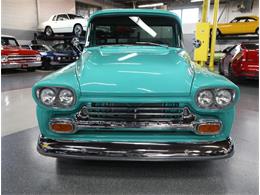 1959 Chevrolet Apache (CC-2121781) for sale in Addison, Illinois