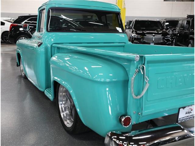1959 Chevrolet Apache (CC-2121781) for sale in Addison, Illinois