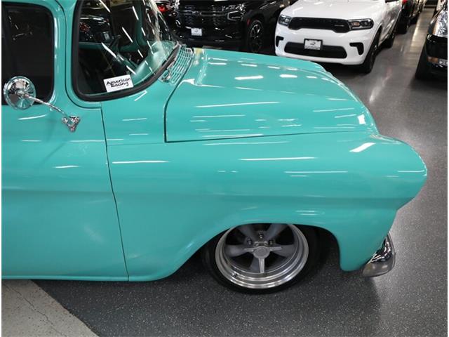 1959 Chevrolet Apache (CC-2121781) for sale in Addison, Illinois