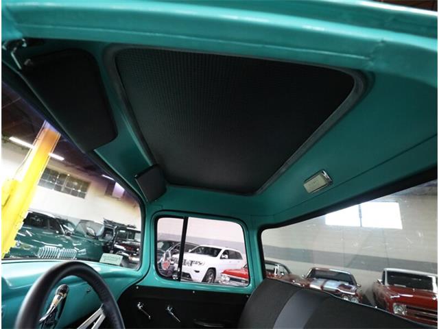 1959 Chevrolet Apache (CC-2121781) for sale in Addison, Illinois