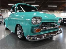 1959 Chevrolet Apache (CC-2121781) for sale in Addison, Illinois