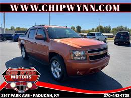 2007 Chevrolet Avalanche (CC-2121782) for sale in Paducah, Kentucky