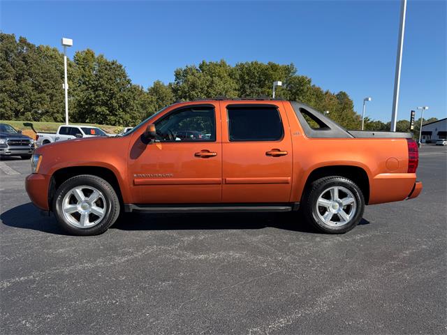 2007 Chevrolet Avalanche (CC-2121782) for sale in Paducah, Kentucky