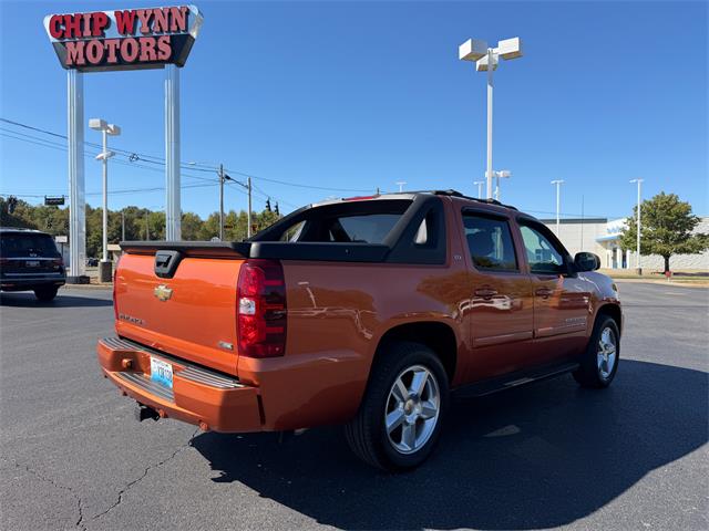 2007 Chevrolet Avalanche (CC-2121782) for sale in Paducah, Kentucky