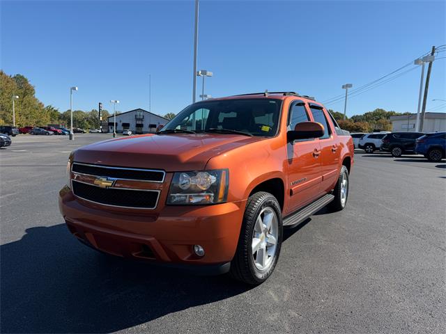 2007 Chevrolet Avalanche (CC-2121782) for sale in Paducah, Kentucky