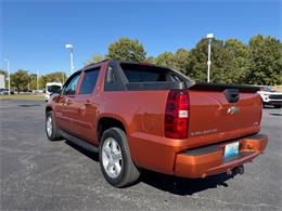 2007 Chevrolet Avalanche (CC-2121782) for sale in Paducah, Kentucky