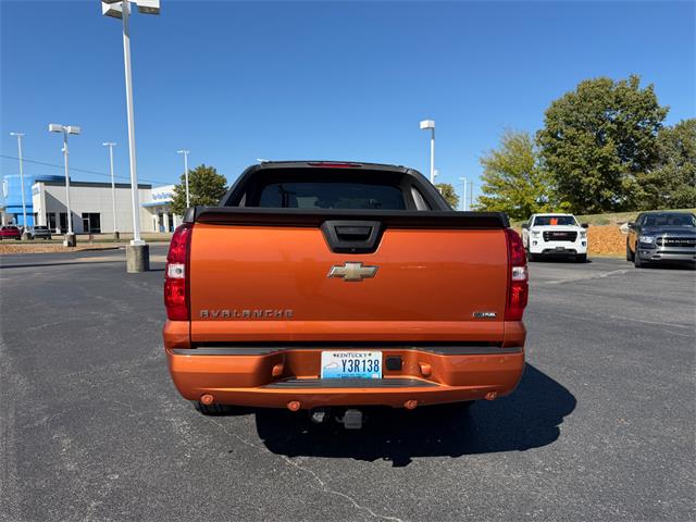 2007 Chevrolet Avalanche (CC-2121782) for sale in Paducah, Kentucky