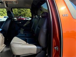 2007 Chevrolet Avalanche (CC-2121782) for sale in Paducah, Kentucky