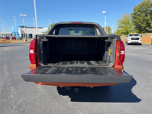 2007 Chevrolet Avalanche (CC-2121782) for sale in Paducah, Kentucky