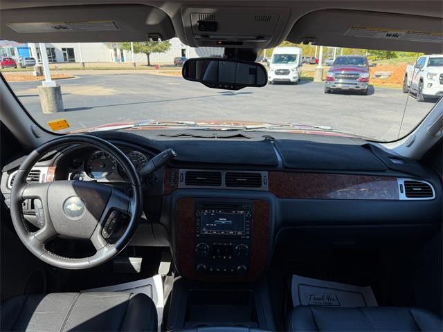 2007 Chevrolet Avalanche (CC-2121782) for sale in Paducah, Kentucky