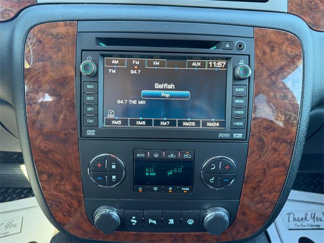 2007 Chevrolet Avalanche (CC-2121782) for sale in Paducah, Kentucky