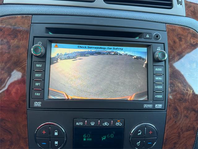 2007 Chevrolet Avalanche (CC-2121782) for sale in Paducah, Kentucky
