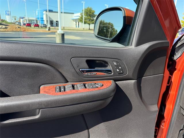 2007 Chevrolet Avalanche (CC-2121782) for sale in Paducah, Kentucky