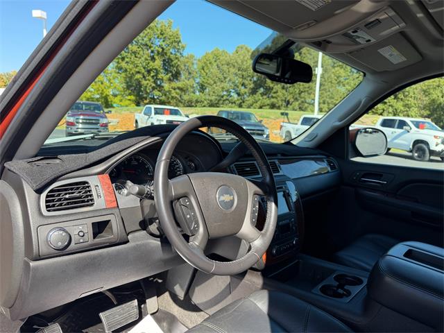 2007 Chevrolet Avalanche (CC-2121782) for sale in Paducah, Kentucky