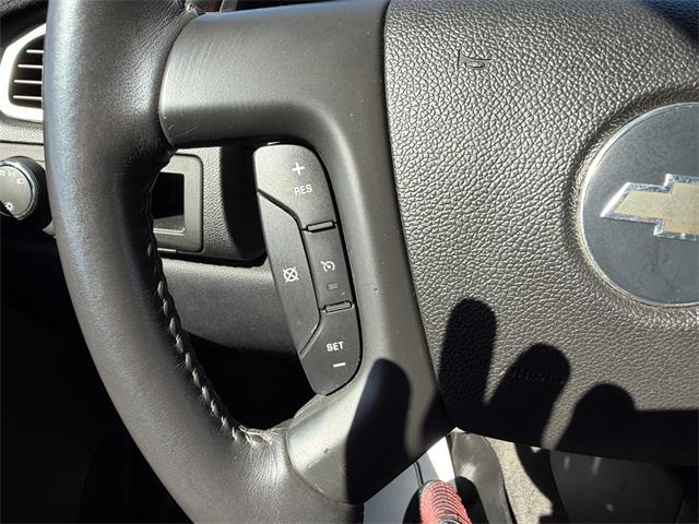 2007 Chevrolet Avalanche (CC-2121782) for sale in Paducah, Kentucky